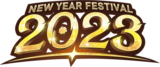 NEW YEAR FESTIVAL 2023