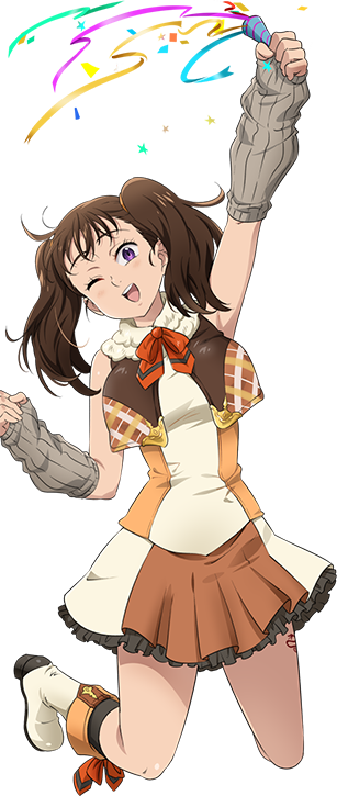 グラクロ 全世界777万DL突破記念イベント 感謝のフルカウンター！ | 七