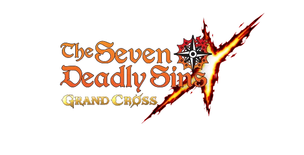 The Seven Deadly Sins - Light vs. Dark, Grand Cross