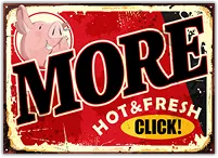 MORE HOT&FRESH CLICK!