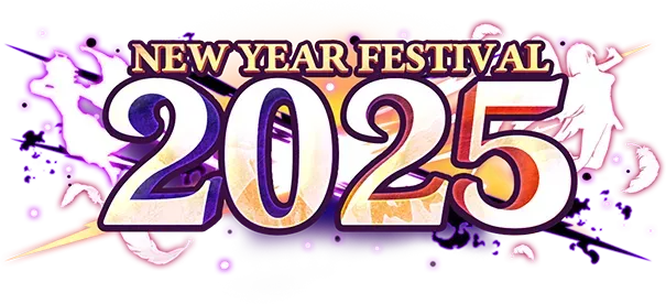 NEW YEAR FESTIVAL 2025