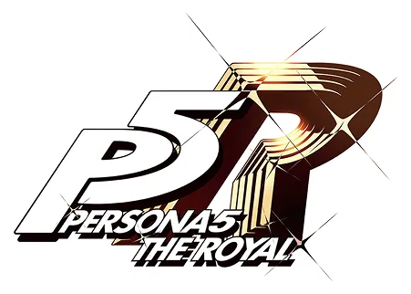 P5R - ペルソナ５ ザ・ロイヤル