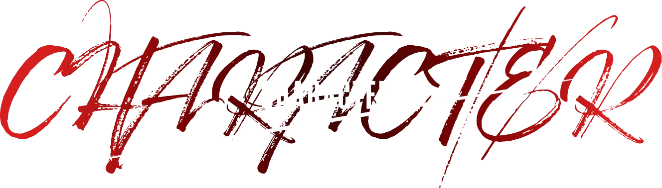 CHARACTER