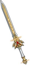 アグナルの剣