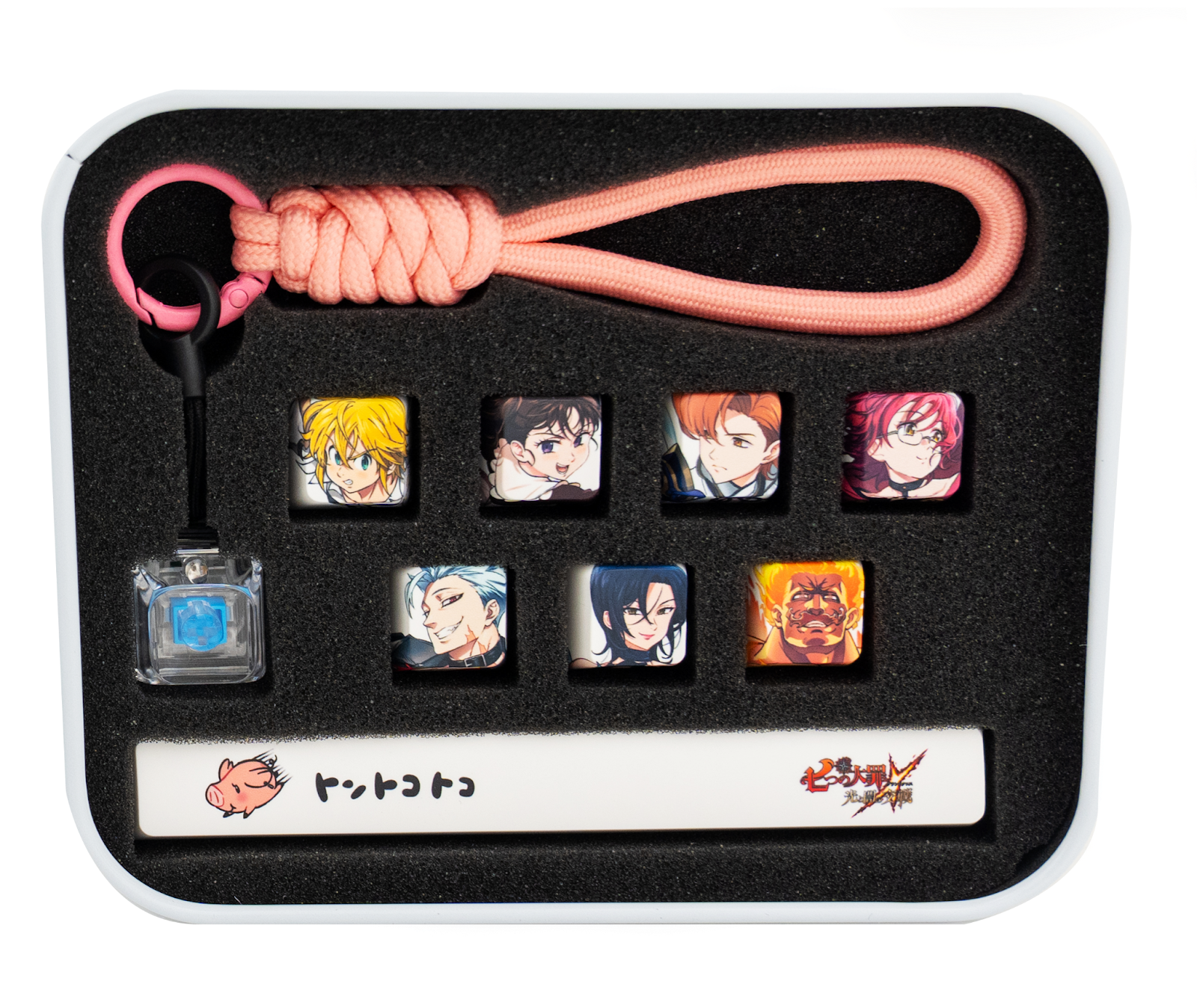 公式X]「6.5周年黙示録フェス：光と闇の継承」特設サイトシェア