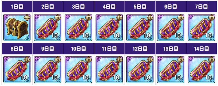 12:00終了】9/18(木)メンテナンス内容のご案内 | 七つの大罪～光と闇の